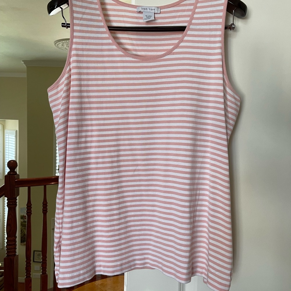 Tank top EUC